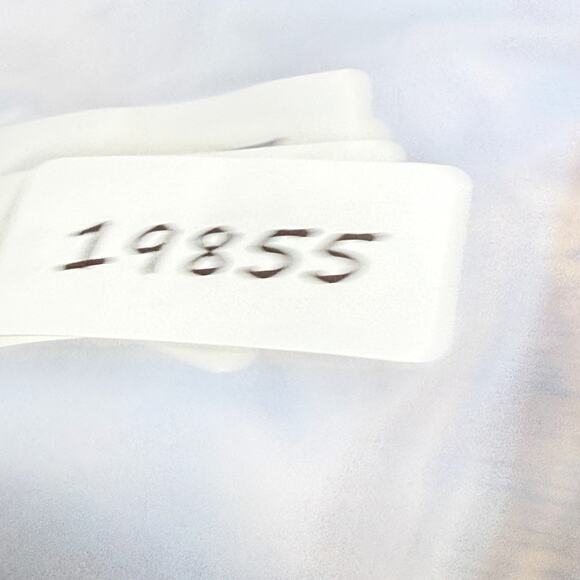 Coach HC 6067 5120 Dark‎ Tortoise Brown Sunglasses, 50-16-135 H19855 - Picture 7 of 7